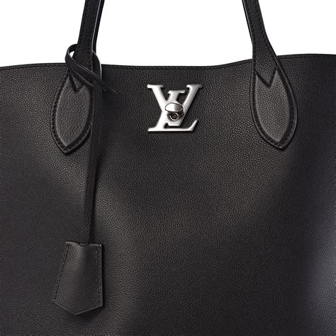 louis vuitton locks for sale|louis vuitton lockme go tote.